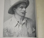 Five Years with the Congo Cannibals – Herbert Ward – 1890 – First Edition