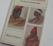 The Tasmanians – Robert Travers