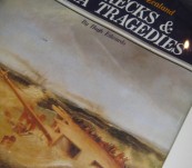 Shipwrecks & Sea Tragedies – Hugh Edwards