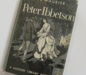 Peter Ibbetson – George Du Maurier