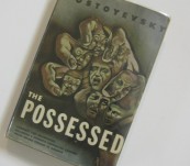 The Possessed – Dostoyevsky