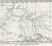 The Journal of the Royal Geographical Society – 1929 August – E. B. Worthington – The Life of Lake Albert and Lake Kioga