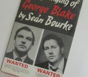 The Springing of George Blake by Sean Bourke (the Springer)