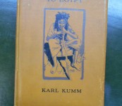 From Hausaland [Nigeria] to Egypt – 1910 – Karl Kumm