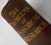 The Problems of Psychical Research – Hereward Carrington – 1914