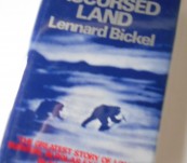 This Accursed Land – Lennard Bickel