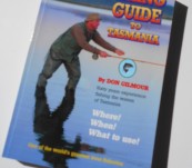 Trout Fishing Guide to Tasmania – Don Gilmour