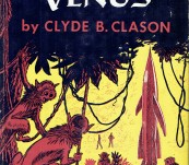 Ark of Venus – Clyde Clason – 1955