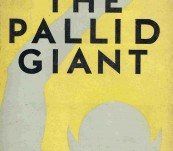 The Pallid Giant – Pierrepont B. Noyes – 1927 Science Fiction