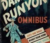 The Damon Runyon Omnibus – 1944