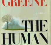 The Human Factor – Graham Greene – US First Edition