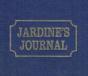 Jardine’s Journal – Narrative of the Overland Expedition of the Messrs. Jardine from Rockhampton to Cape York – First Facsimile Issue 1994