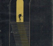 Jack O’Lantern – George Goodchild – First Edition 1930 – Gene Designed Dust Jacket