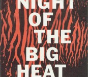 Night of the Big Heat  – John Lymington – First Edition 1960