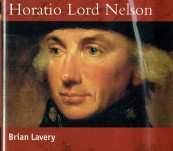 Horatio Lord Nelson – Brain Lavery
