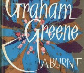 A Burnt-Out Case – Graham Greene – First Edition 1961