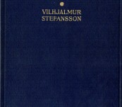 The Friendly Arctic – Vilhjalmur Stefansson – c1927