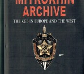 The Mitrokhin Archive – The KGB in Europe and the West – Christopher Andrew and Vasili Mitrokhin