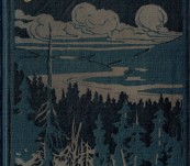 The Long Labrador Trail – Dillon Wallace – First Edition 1907