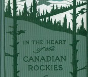 In the Heart of the Canadian Rockies – James Outram 1906