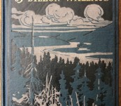 The Long Labrador Trail – Dillon Wallace – First Edition 1907