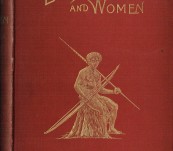 Brown Men and Women  or The South Sea Islands in 1895 and 1896 – Edward Reeves – First Edition 1898