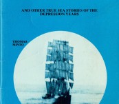 The Search for the “Kobenhaven” and other true sea stories of the Depression Years – Minto and Stevens