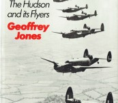 Attacker – The Hudson and its Flyers – Geoffrey Jones