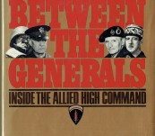 The War Between the Generals – Inside the Allied High Command – David Irving