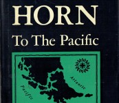 Cape Horn to the Pacific – Raymond Rydell – 1952