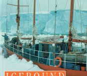 Icebound in Antarctica – David Lewis and Mimi George