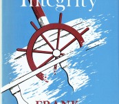 Schooner Integrity – Frank Melville -1979