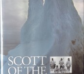 Scott of the Antarctic – The Journals of Captain R.F. Scott’s Last Polar Expedition.