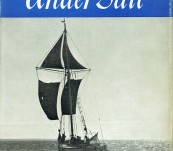 Vagabonding Under Sail – Crealock – Sought After First Edition 1952