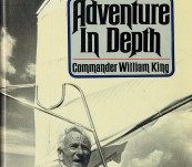 Adventure in Depth – Commander William King
