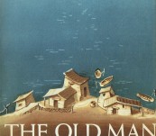 The Old Man and the Sea – Ernest Hemingway – 1956 Edition