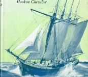 The Last Voyage of the Schooner Rosamond – Haakon Chevalier