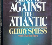Alone Against the Atlantic – Garry Spiess