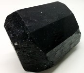 Australian Mineral Specimen – Black Tourmaline – Yinnietharra