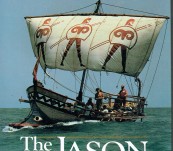 The Jason Voyage  – the Quest for the Golden Fleece – Tim Severin