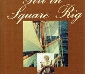 A Girl on a Square Rig – Jenni Atkinson
