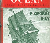 The Atlantic Ocean (A Bridge Between Two Worlds) – George Kay