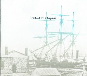 Kangaroo Island Shipwrecks – Gifford Chapman