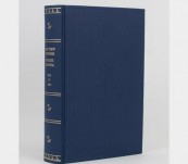 Matthew Flinders Private Journal (1803-1814)