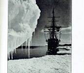 The Great White South or,  With Scott in the Antarctic – Herbert G. Ponting