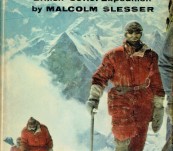 Red Peak – Ascent of Pik Kommunizma
