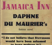 Jamaica Inn – Daphne Du Maurier – 1939 Edition
