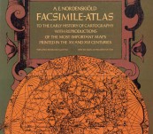 A.E. Nordenskiold Facsimile-Atlas