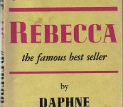 Rebecca – Daphne Du Maurier – 1947 Edition