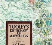 Tooley’s Dictionary of Mapmakers